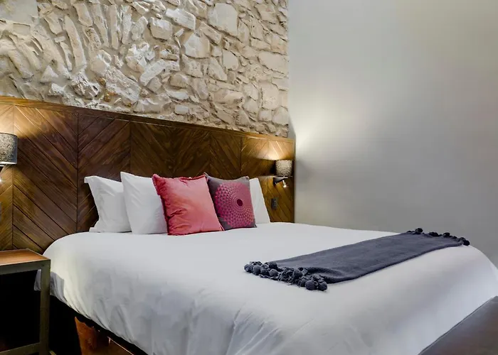 Hotel Casa Once