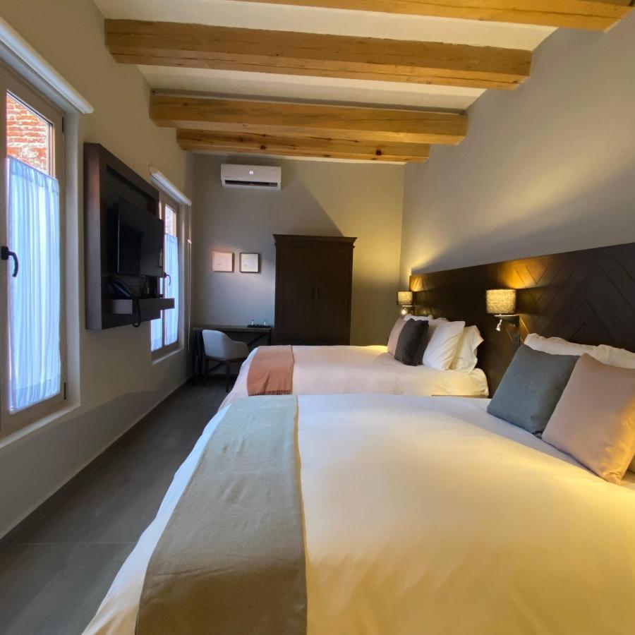 Hotel Casa Once 4*