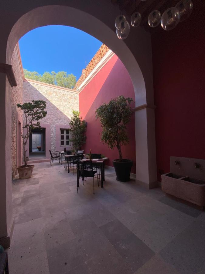 Casa Once 4* Queretaro