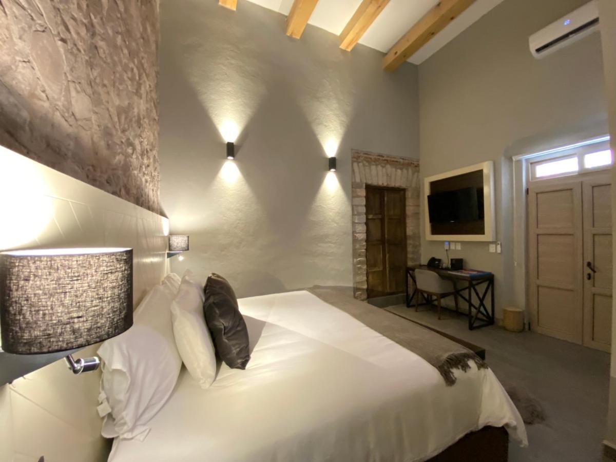 Hotel Casa Once