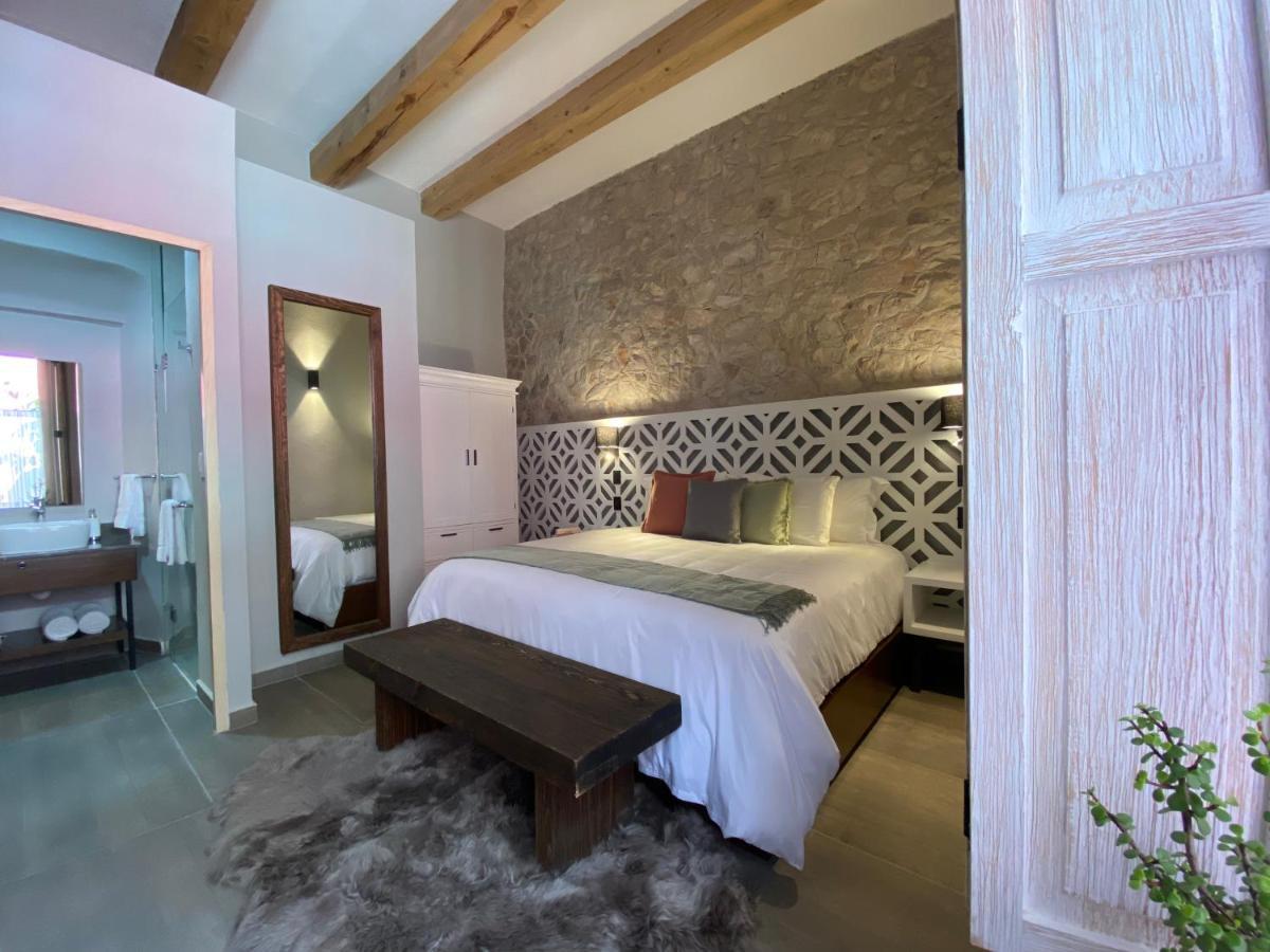 Hotel Casa Once 4*