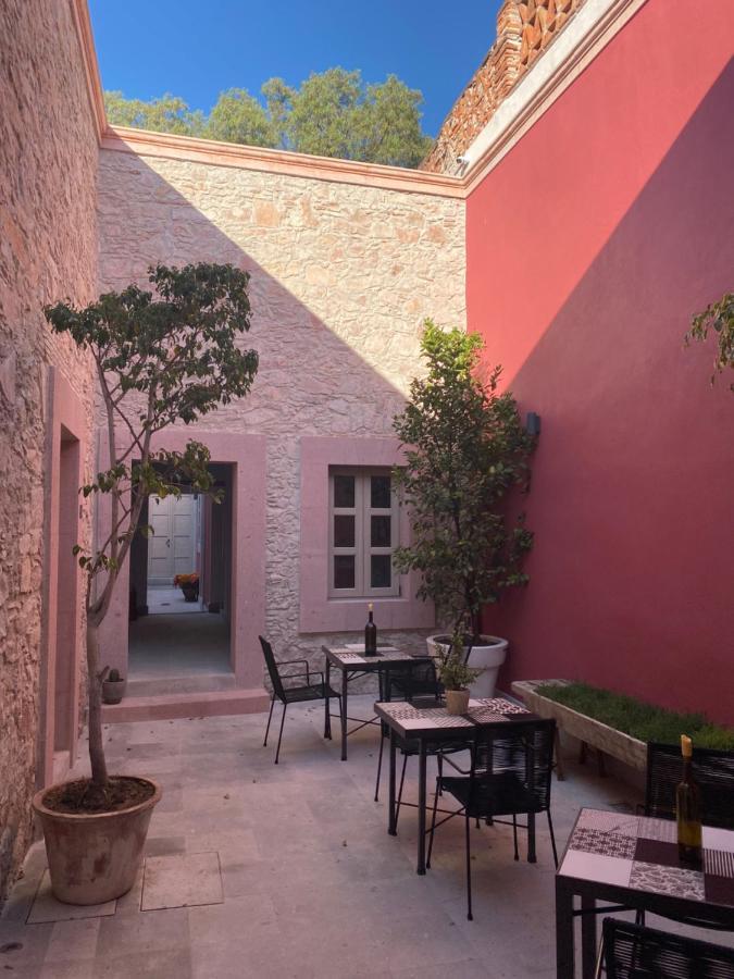 Casa Once Hotel 4*