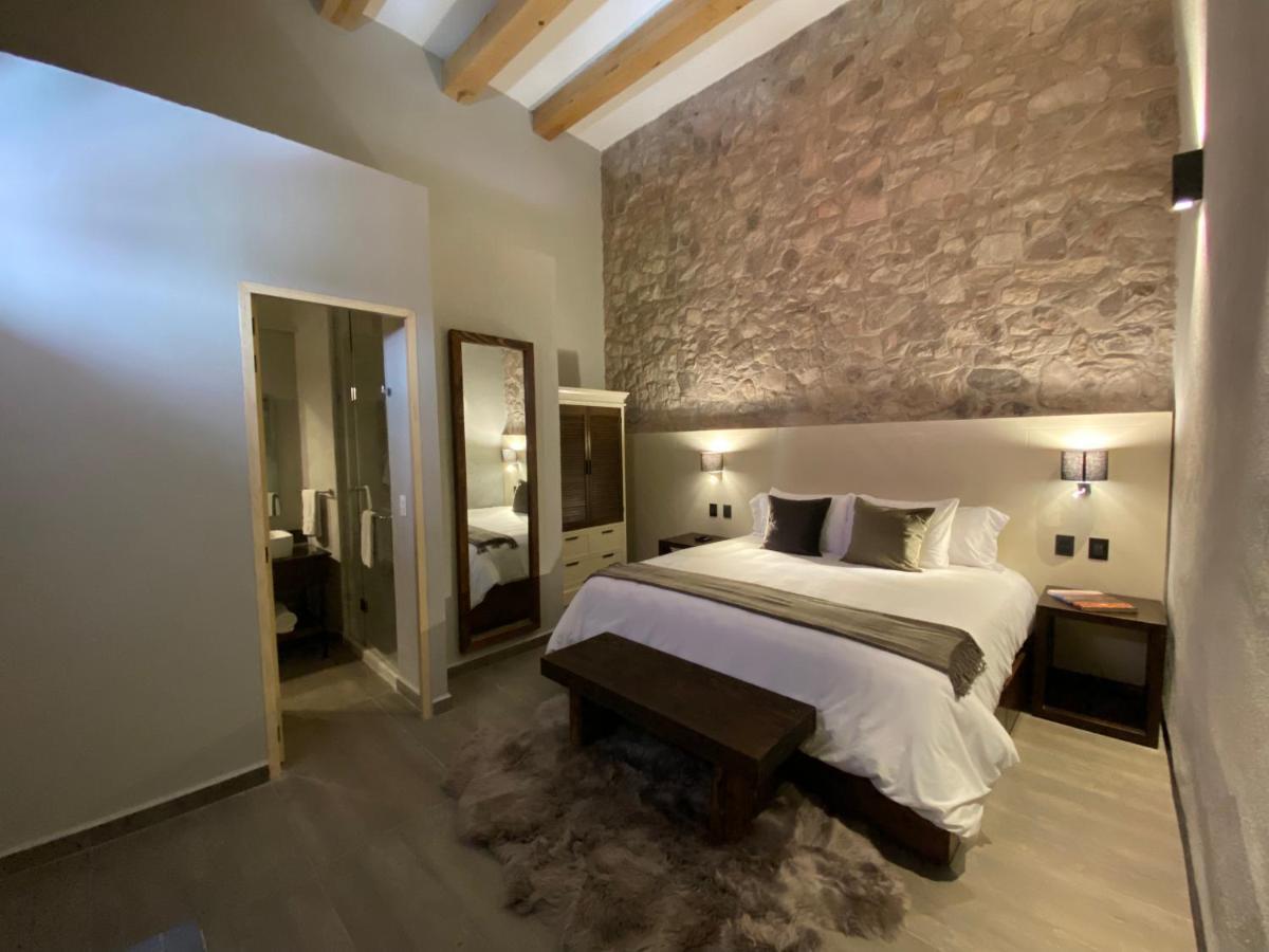 Hotel Casa Once 4*