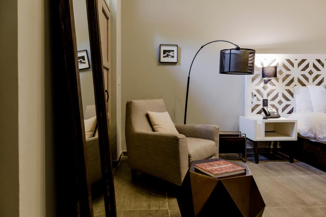 Hotel Casa Once 4*