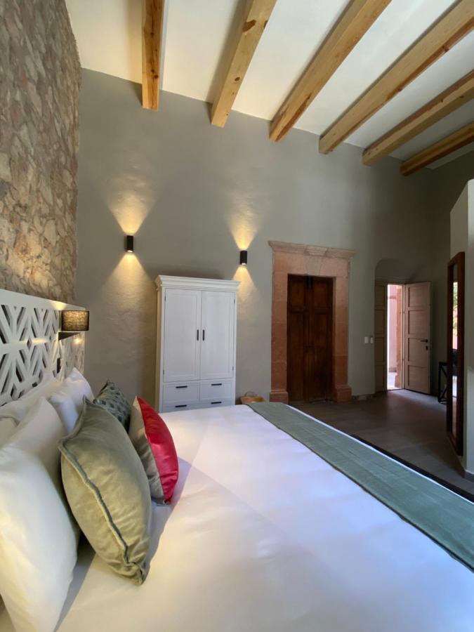Casa Once Hotel 4*