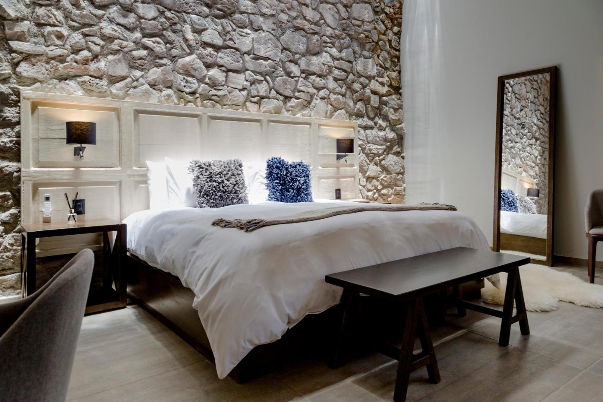 Hotel Casa Once