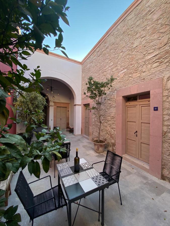 Casa Once Hotel 4*