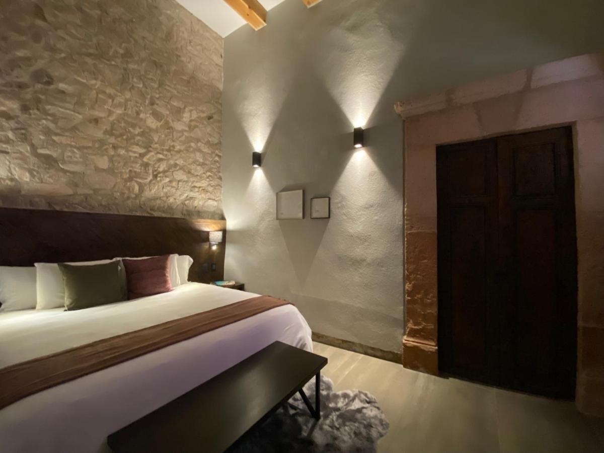 Casa Once Hotel 4*