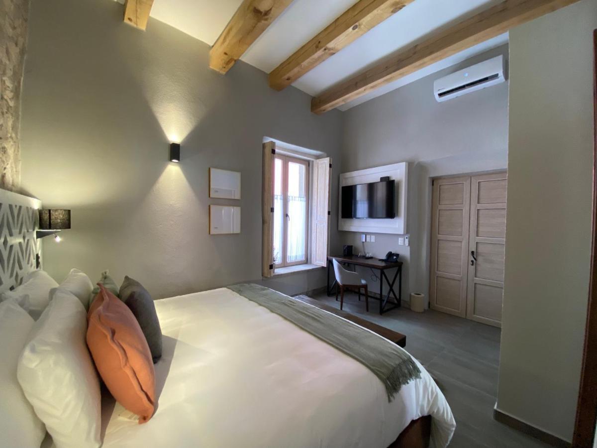 Casa Once Hotel Queretaro
