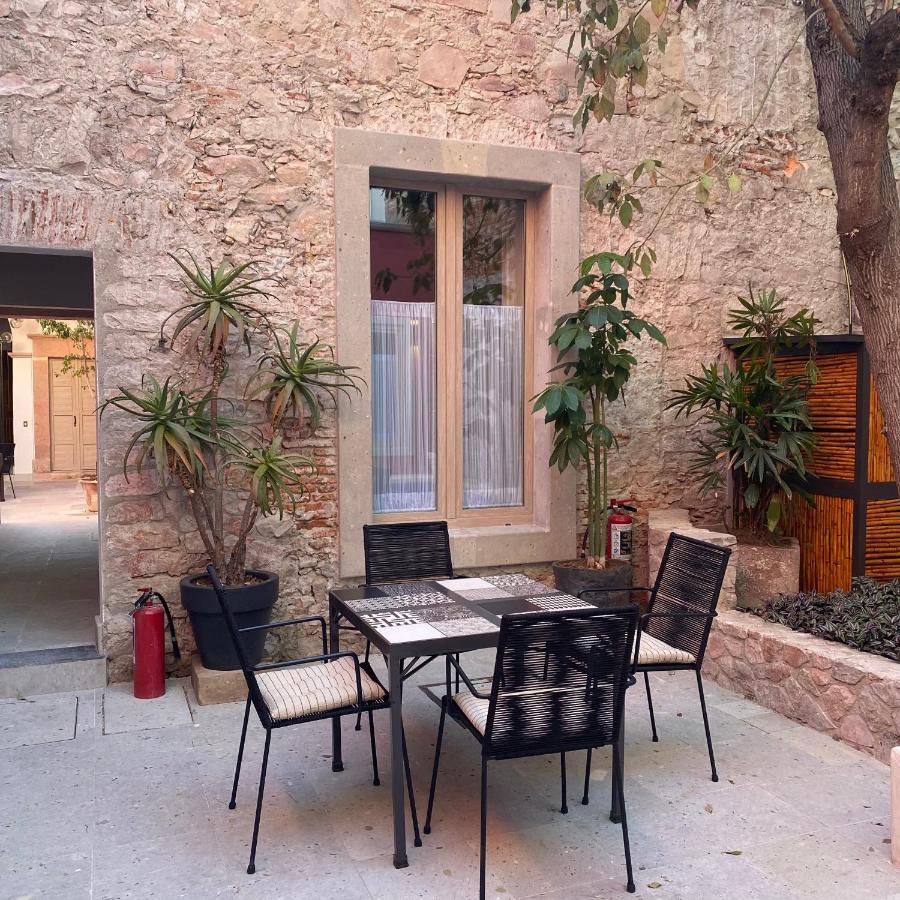 Hotel Casa Once 4*