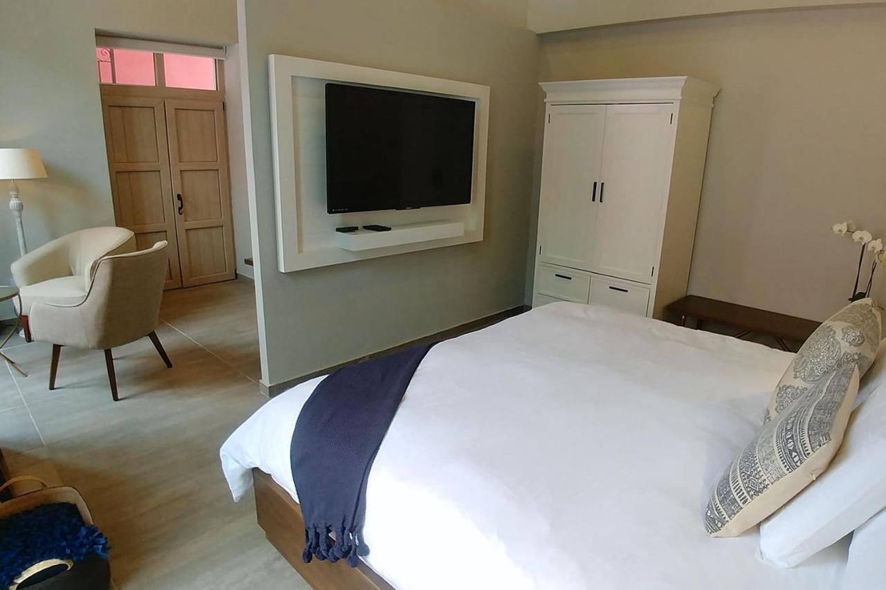 Casa Once Hotel 4*