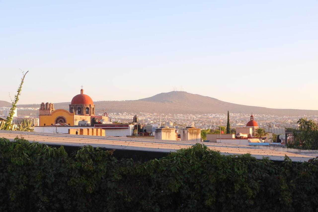Hotel Casa Once Queretaro